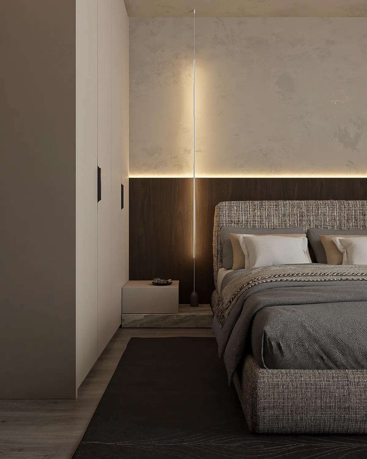 Projeto Cap Ferrat — 