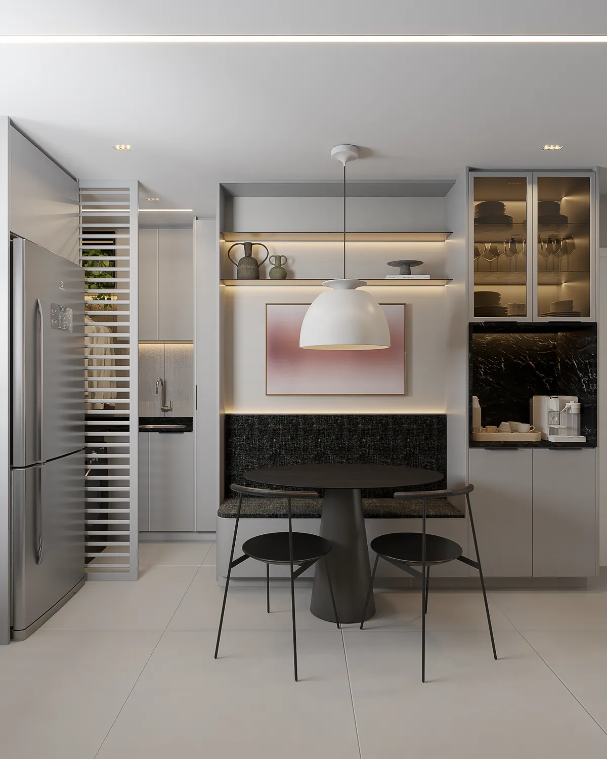 Projeto Castell de Maria — 