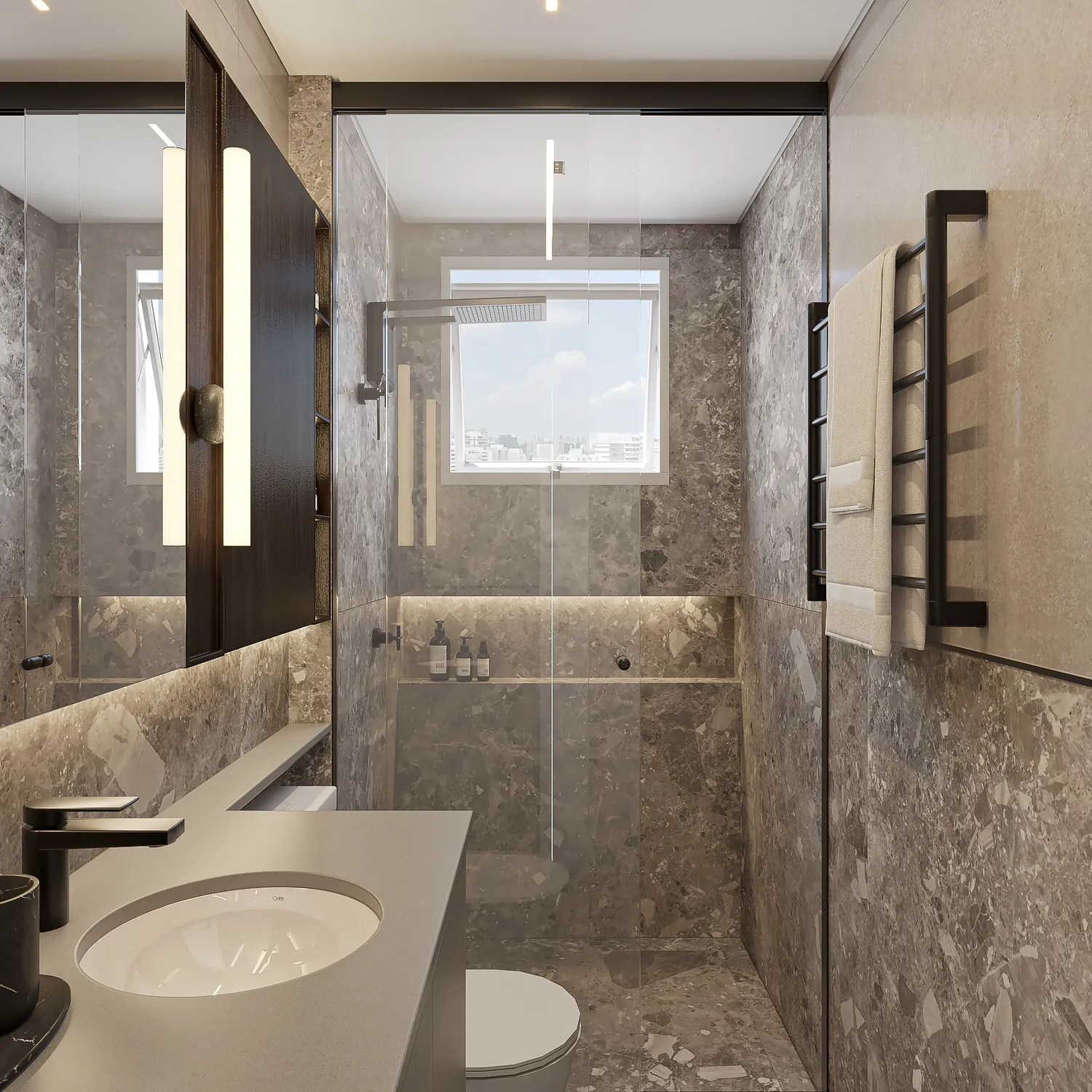 Projeto Loft — 