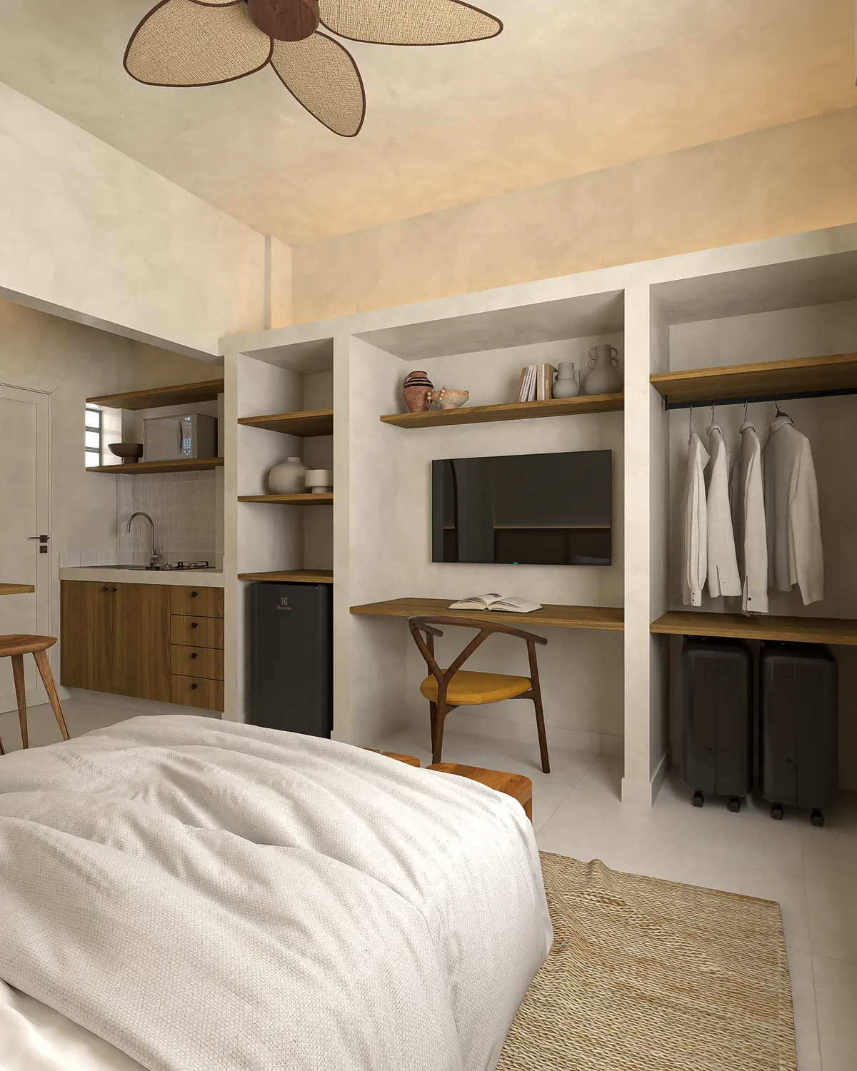 Projeto Studio Embaré — 